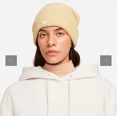 Nike Nike Phoenix sweatshirt