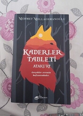 Tarihsel kurgu kitabı 