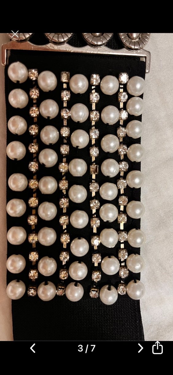 Uzun Siyah Drapeli  Kadın Elbise büyük beden pelerinli - Görsel 3