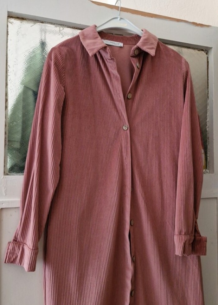 Tesettür gomlek  - Görsel 2