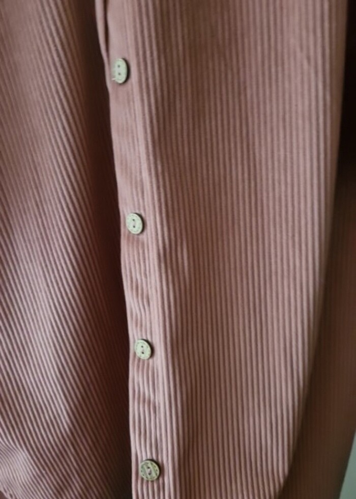 Tesettür gomlek  - Görsel 4