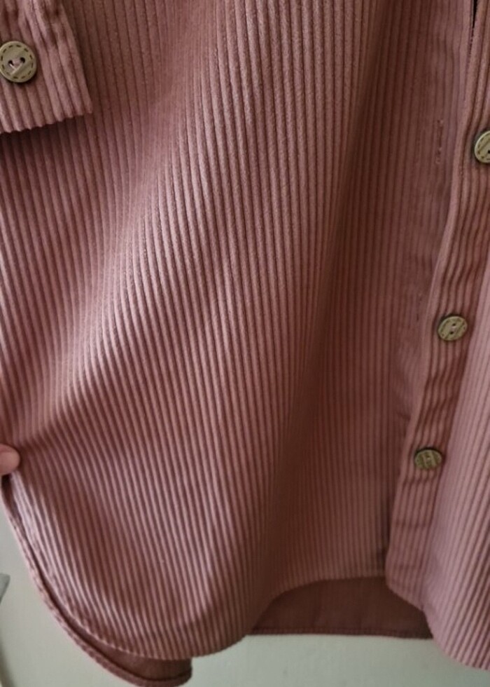 Tesettür gomlek  - Görsel 5