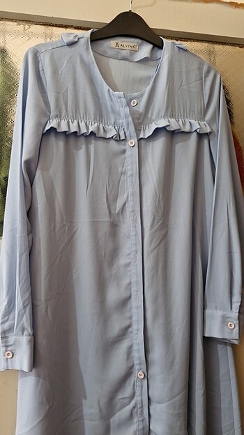 Tesettür takim  - Görsel 3