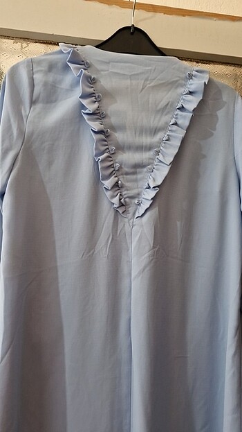 Tesettür takim  - Görsel 4