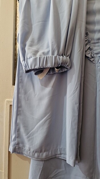 Tesettür takim  - Görsel 6