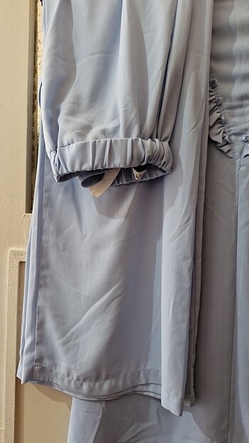 Tesettür takim  - Görsel 7