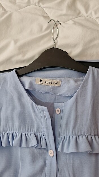 Tesettür takim  - Görsel 8