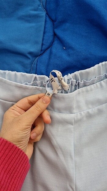 Tesettür takim  - Görsel 9