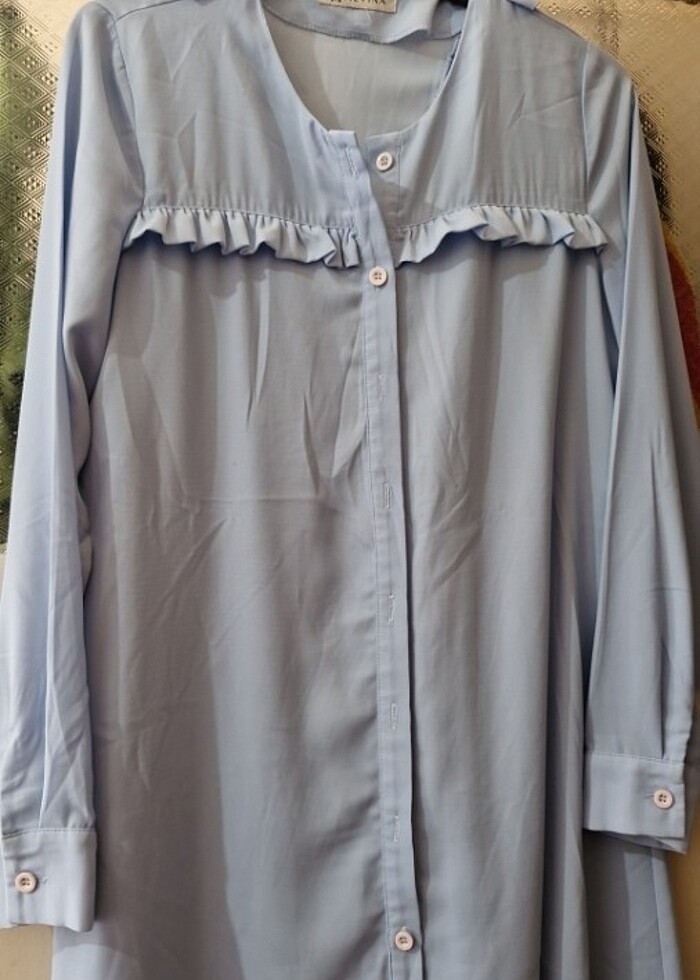 Tesettür takim  - Görsel 3