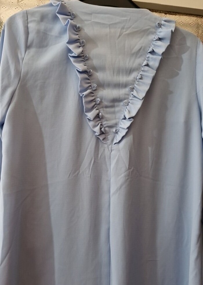 Tesettür takim  - Görsel 4