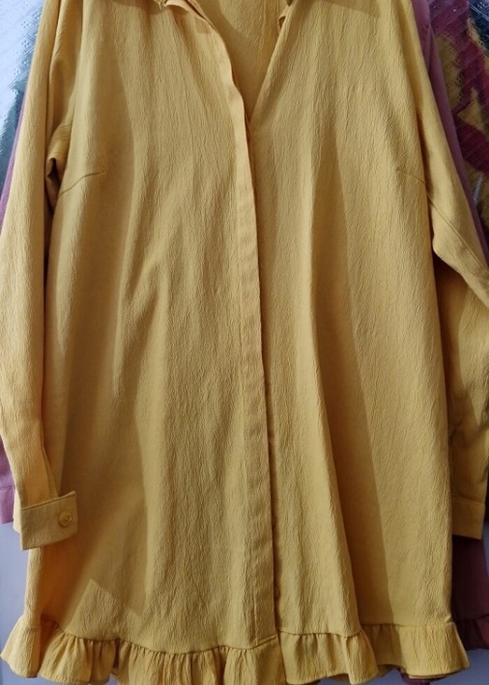 Gömlek  - Görsel 2