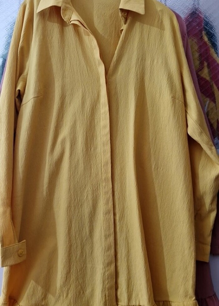 Gömlek  - Görsel 3