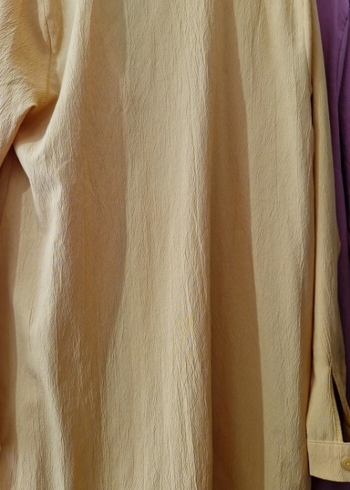 Gömlek  - Görsel 5