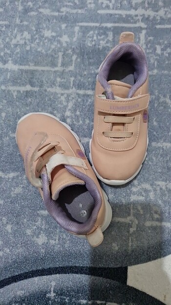 Cocuk  ayakkabi - Görsel 5