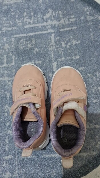 Cocuk  ayakkabi - Görsel 6