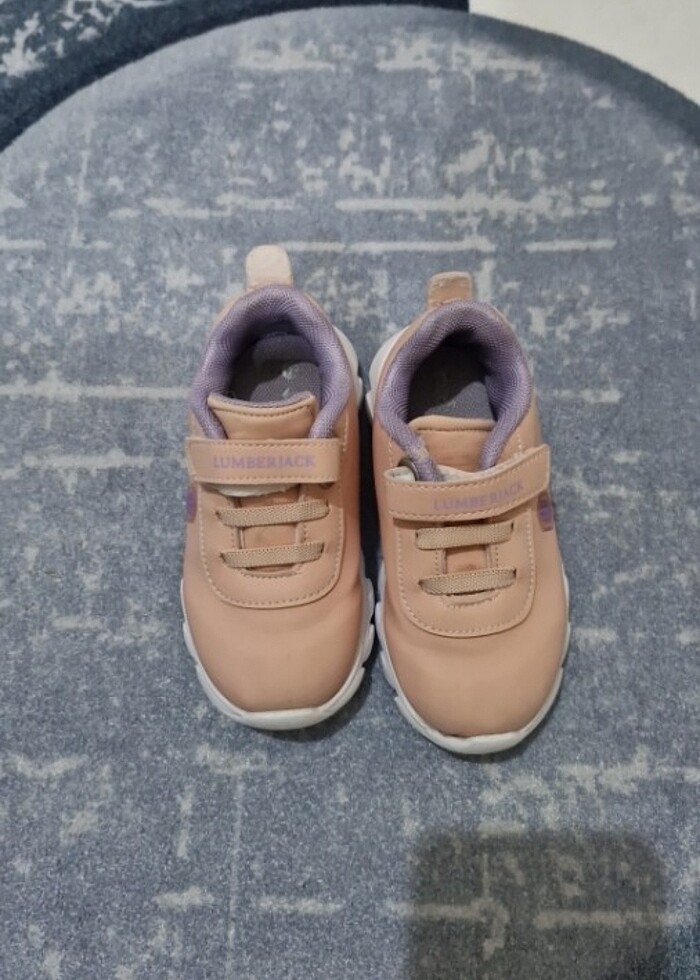 Cocuk  ayakkabi - Görsel 2