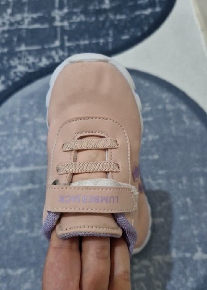 Cocuk  ayakkabi - Görsel 3