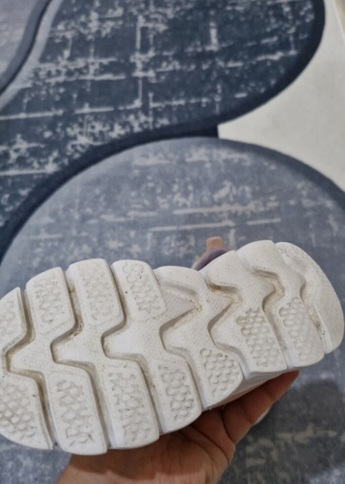 Cocuk  ayakkabi - Görsel 4