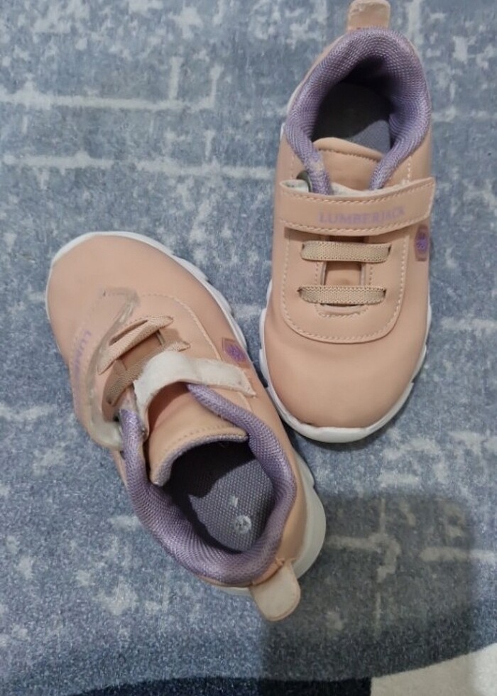 Cocuk  ayakkabi - Görsel 5