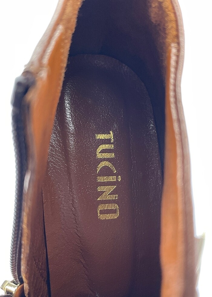 Tucino Bot %70 İndirimli. — görsel 4/6