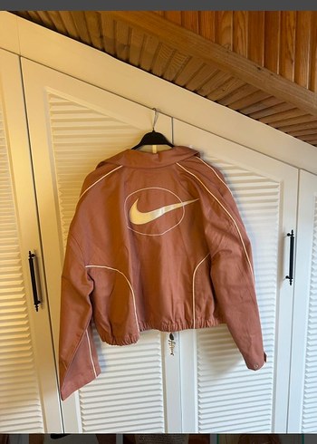 Nike Orjinal Nike Ceket Mont