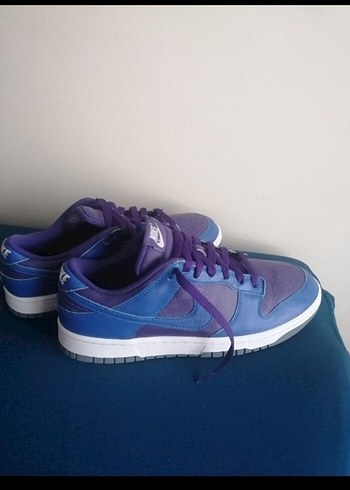Nike Orjinal Nike Dunk Low