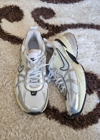 Nike Orjinal Nike Vk2 Run Kosu Ayakkabisi Sifir