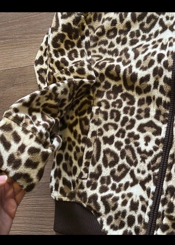 Chiemsee plus minus polar ceket ski y2k - Görsel 2