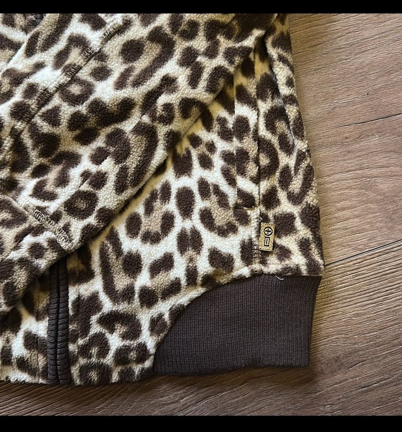 Chiemsee plus minus polar ceket ski y2k - Görsel 3