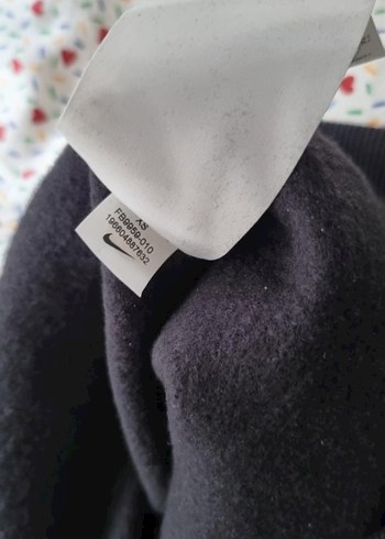 Nike Kadın Gri Rahat Kesim Eşofman Altı - Görsel 6