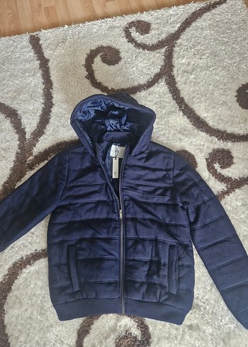 LC Waikiki Erkek Mont