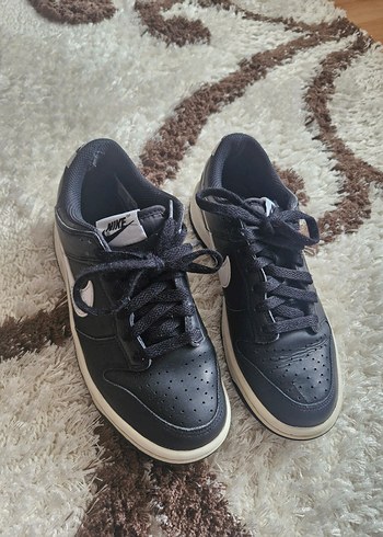 Nike Orjinal Nike Dunk Low Ayakkabi