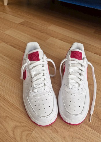Nike Orjinal Nike Air Force Ayakkabi