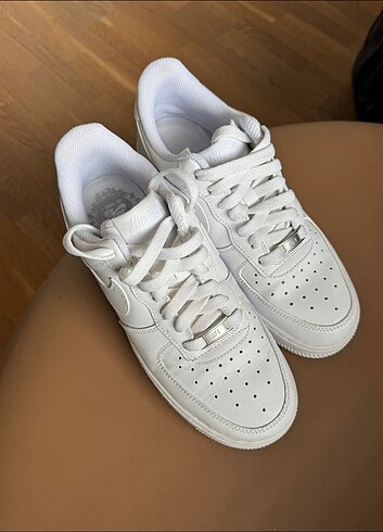 Nike Orjinal nike air force