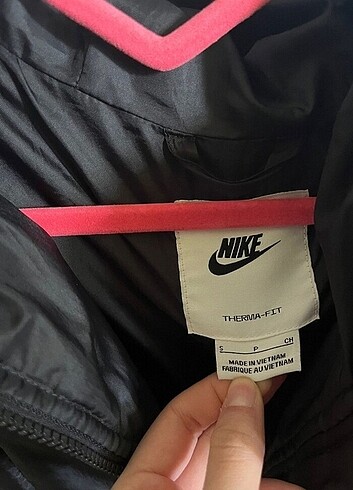 s Beden Orjinal nike therma fit mont