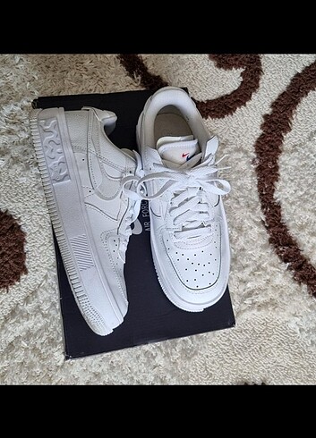 Nike Orjinal nike airforce fontanaka