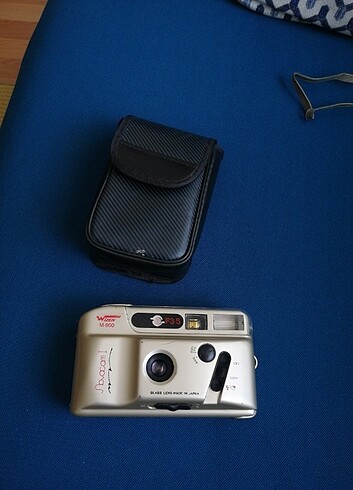 Wizen M900 analog kamera
