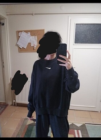 Nike Orjinal nike sweatshirt
