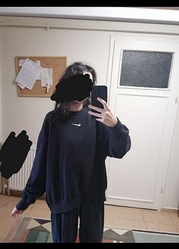s Beden Orjinal nike sweatshirt