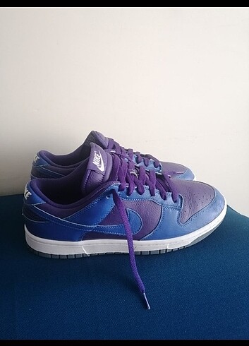 42.5 Beden Orjinal nike dunk low