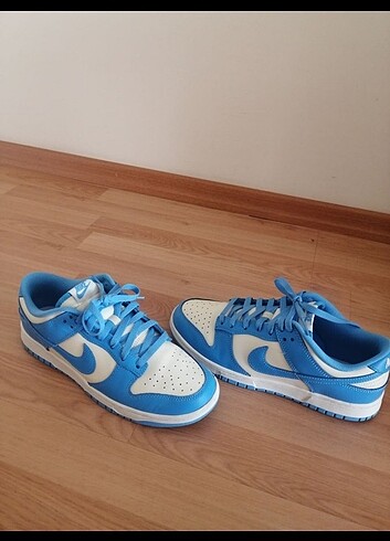 Nike dunk low retro 