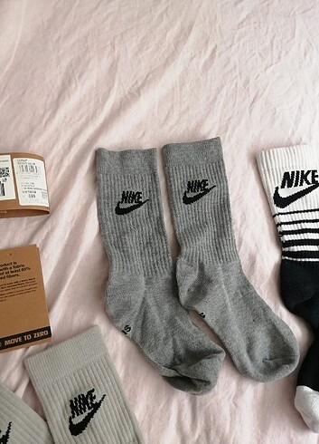 Nike Orjinal nike çoraplar