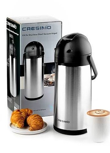 Termus 12 saat etkili 3 lt cresimo