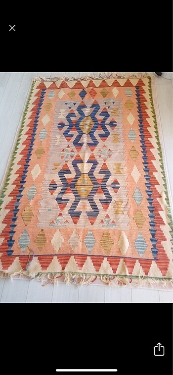 Otantik kilim