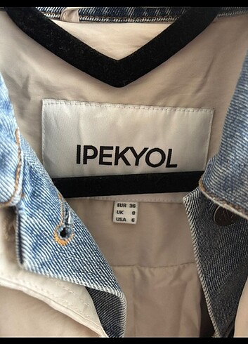 ipekyol İpekyol mont 
