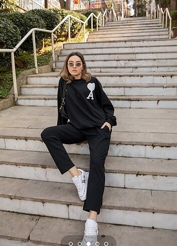 Ami sweat 