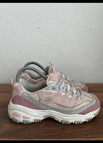 37,5 Beden Skechers d lites