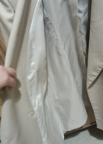 l Beden Chima blazer