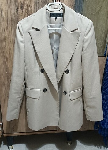 Chima blazer
