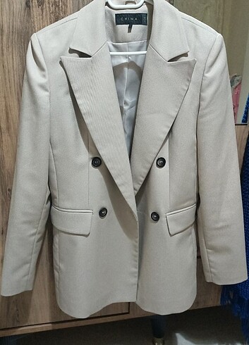 Chima Chima blazer